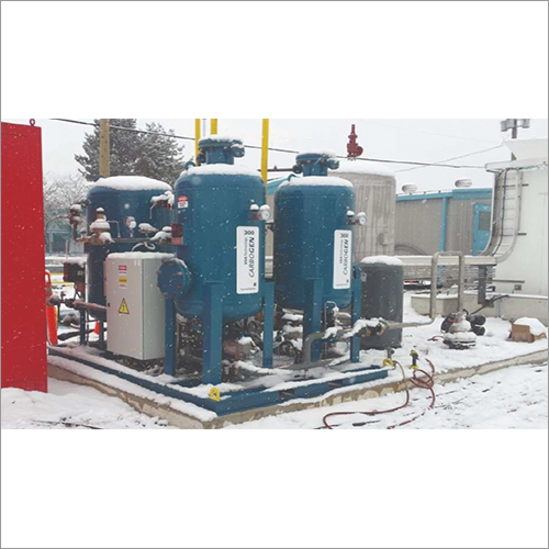 Industrial PSA Oxygen Generator