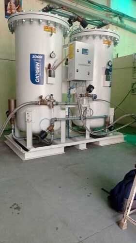 PSA Medical Oxygen Generator 300M