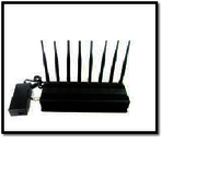 Signal Jammers