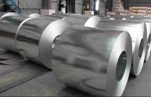 Duplex Steel Coil