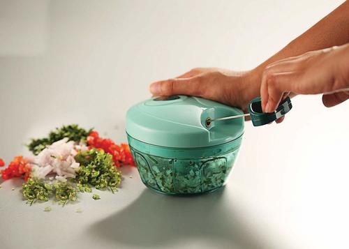 Hand Chopper