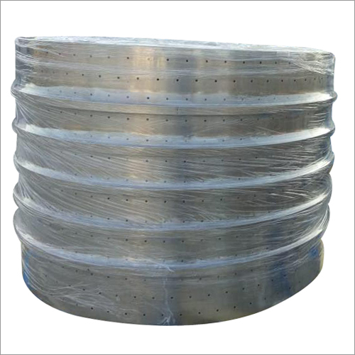 Centrifugal Machine Basket