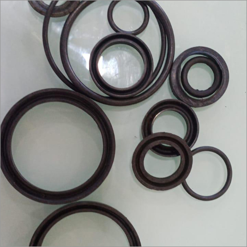 Rubber Seal Kit By OMESA ENGINEERS & EXPORTS PRIVATE LIMITED