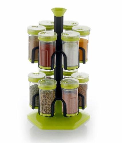 Spice Rack