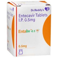 Entaliv-0.5mg Tablet