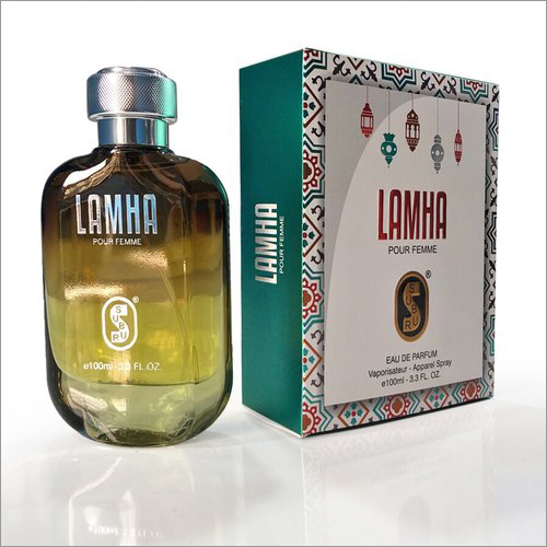 Lamha Perfume