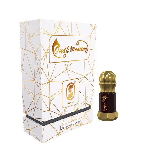 Oudh Moattaq Storage: Dry Place