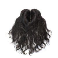 Pretty Curly Lace Closure Human Hair Extension