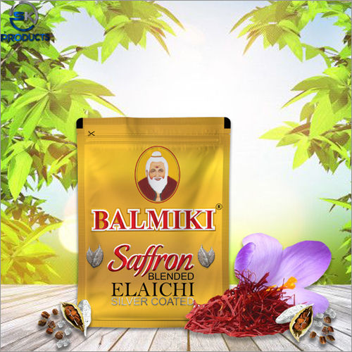 Balmiki Elaichi Mouth Freshener Texture: Semi-soft