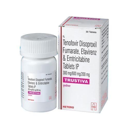 Trustiva Tablets