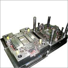 Precision Plastic Mould