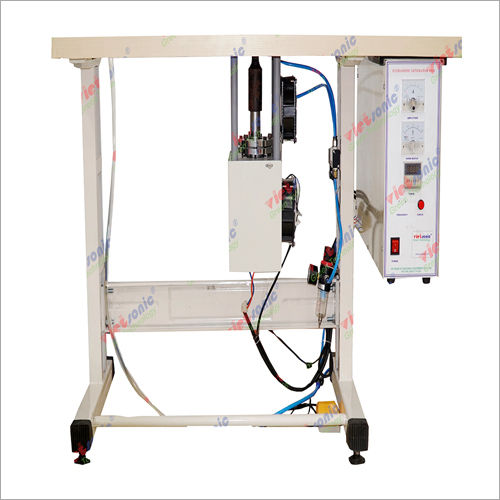 Ultrasonic Spot Welding Machine