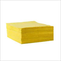 Yellow Pads