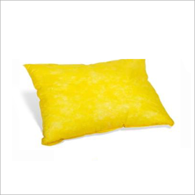 Yellow Pillows