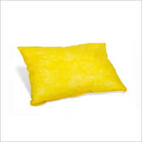 Yellow Pillows
