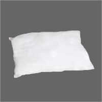 Oil Only Organic White Pillows