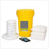 10 To 30 Gallon Oil Only Spill Kits
