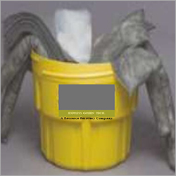 10 To 30 Gallon General-Universal Grey Spill Kits