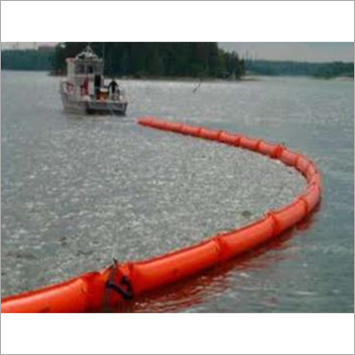 Flotation Containment Booms