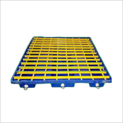 Spill Containment Pallets And Trays