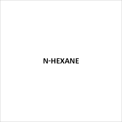 N-Hexane Chemical