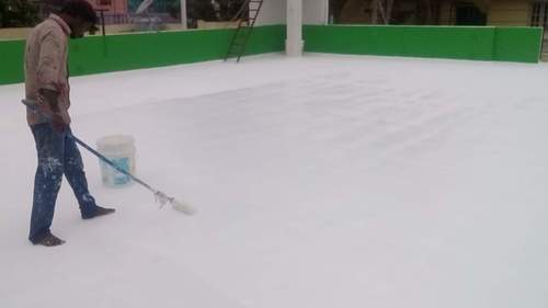 HEAT PROOFING SERVICE