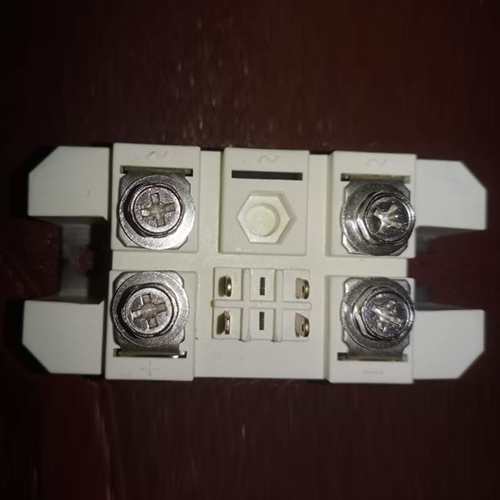 Online Ups Scr Control Card