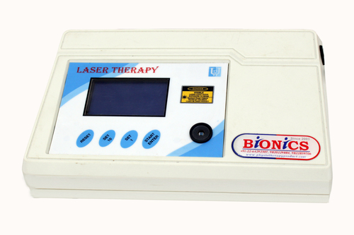 Comp. Laser Therapy