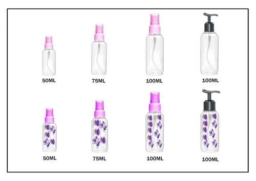 Spray Bottle Supplier,Trader,Exporter