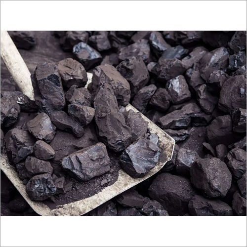 Petroleum Coal