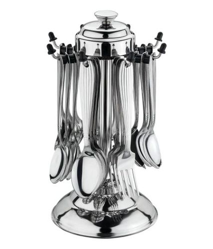Stainless Steel Cutlery Set