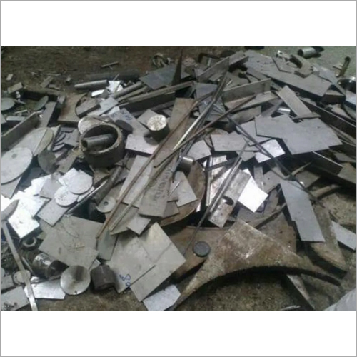 Stainless Steel Scrap