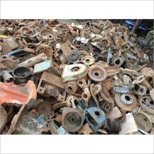 Iron Scrap