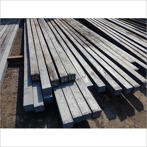 Mild Steel Billet By https://www.tradeindia.com/m-s-ram-janam-singh-company-3647571/