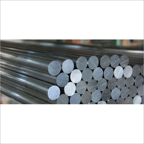 Stainless Steel Round Ingot By M/S RAM JANAM SINGH & COMPANY
