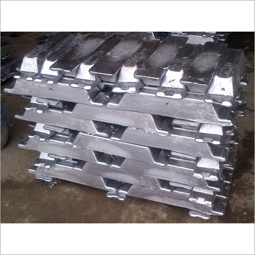 Steel Ingot