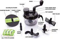 Food Processor