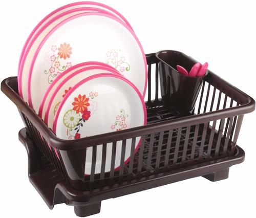 Dish Drainer Rack