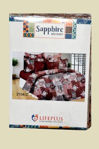Bed Sheet Set