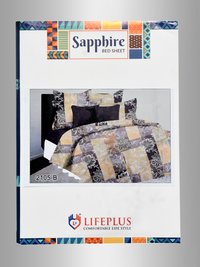 Bed Sheet Set