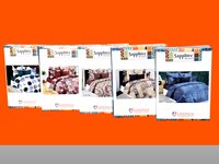Bed Sheet Set