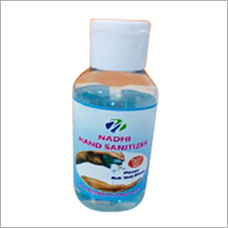 100 ml Liquid Based Hand Sanitizer