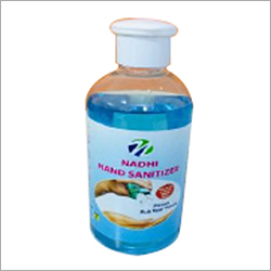 100 ml Gel Based Hand Sanitizer