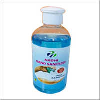 100 ml Gel Based Hand Sanitizer