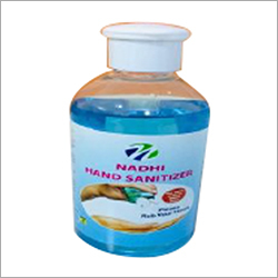 200 ml Liquid Based Hand Sanitizer