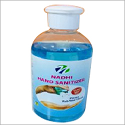200 ml Gel Based Hand Sanitizer