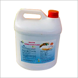 200 ml Gel Based Instant Hand Sanitizer