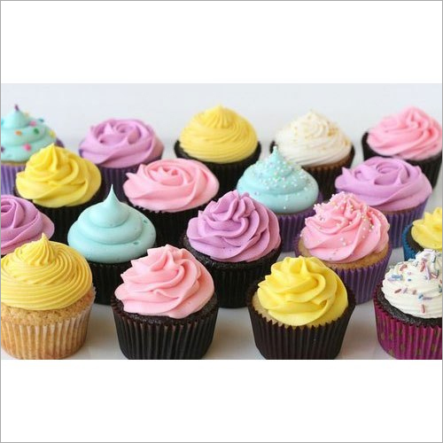 Synthetic Food Colors