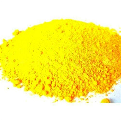 211 Disperse Yellow Dyes