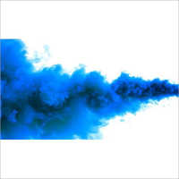 Tinturas azuis do fumo